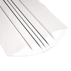 Picture of Keel Guard 20107 KeelGuard 7ft White DIY Boat Keel Protector