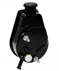 Picture of Quicksilver 16792A39 MerCruiser Power Steering Pump Assembly Without Pulley
