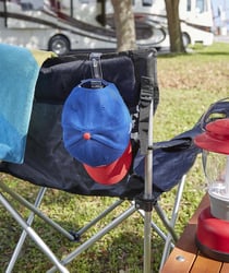 RV Designer M125 Super Klip Multi-Purpose Hanging Clips 4-Pack — image 3