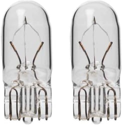 Picture of Perko 0338DP1CLR Spare Wedge Bulbs for Navigation Lights (2-Pack)