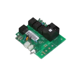Dometic 3313107.077 Single Zone LCD Relay Control Board for RV Air Conditioner Heat Pump — image 2