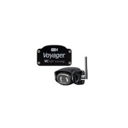 Picture of ASA Electronics WVHS43 Voyager Digital Wireless Prewire RV Backup Camera System with 4.3" Monitor