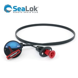 Picture of Flow Rite MA-RDP-006 SeaLock Remote Drain Plug with 6' Cable