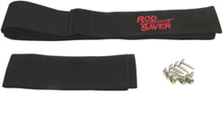 Picture of Precisioncut, Inc 12/6PM Rod Saver Pro Model Deck Mount Rod Holder Strap Set