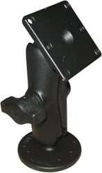 FLIR 261-2319-00 Ball & Socket Wall Mount Bracket for AX8 — image 2