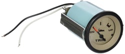 Picture of Sierra 62369P Sahara 2" Trim Gauge Honda Outboard