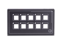 Picture of Sierra SP21030 Marine Touch Control Panel 10 Function 12/24V
