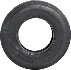 Taskmaster Provider Heavy Duty All-Steel Radial ST Trailer Tire — image 2