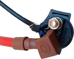 Coleman M550 Continuity Tester for Data and Coax Cables — image 2
