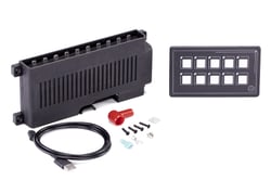 Sierra SP21030 Marine Touch Control Panel 10 Function 12/24V — image 3