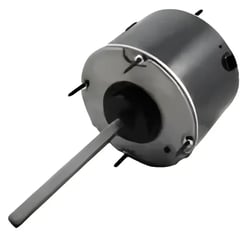 Picture of Dometic 3314471.011 Penguin II RV Air Conditioner Fan Motor Assembly