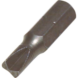 Picture of AP 009250SH142 3/16" Clutch Insert Bit 1" Length 1/4" Hex Shank