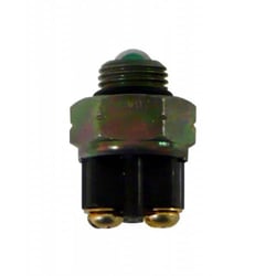 Quicksilver 47613 Neutral Safety Switch for Borg Warner Velvet Drive Marine Transmission — image 3