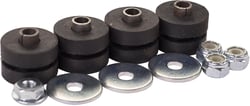 Dometic 3310725001 Air Conditioner Motor Service Kit — image 3