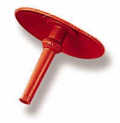 Holley 26-41 Umbrella Check Valve for Accelerator Pumps — image 4