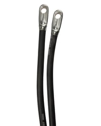 Picture of Sierra BC88593 1 Gauge 96 Inch Marine Battery Cable Assembly
