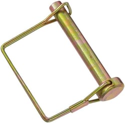 RV Designer H426 Safety Lock Pin for RV Hitch Applications — image 2