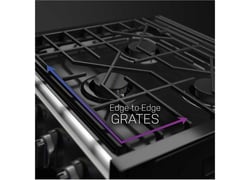 GE Appliances PLD617RTSS Profile 17" Drop-In RV Gas Range Stainless Steel — image 2
