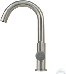 Picture of Scandvik 74107 Nordic Stainless Steel Cold Water J-Tap