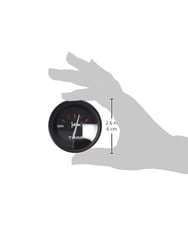 Picture of Sierra 58431P Amega Trim Gauge for Johnson/Evinrude/Suzuki 4-Stroke