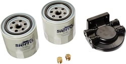 Picture of Sierra 18-7983-2 Fuel Water Separator Filter Bonus Pack 10 Micron