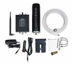 Picture of Winegard Co WB-1035 RangePro 4G LTE 5G RV Cell Signal Booster