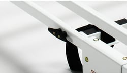 Picture of WeatherGuard 210-3 Safari Van Roof Rack 3-Piece Steel Ladder Rack