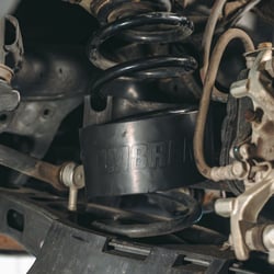 Timbren Industries CE10G45P SES Coil Enhancer Rear Suspension Kit — image 5