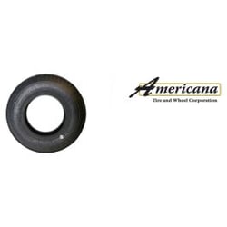 Picture of Loadstar Tires 10004 4.80/4.00-8 Bias Ply Trailer Tire Load Range C