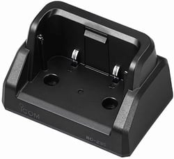 Icom BC217SA 110-240V USB Charger with US Style Plug — image 2
