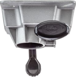 Picture of Swivl-Eze 818441 Lakesport 2-3/8" Locking Seat Mount with Friction Control
