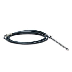 Teleflex SH5150P NFB Safe-T II Rotary Steering Helm Single Cable — image 2
