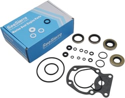 Picture of Sierra 18-2658 Lower Unit Gear Housing Seal Kit for Johnson Evinrude Outboards