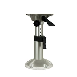 Picture of Springfield Marine 1253032L1 Explorer Manual Adjustable Pedestal with Swivel