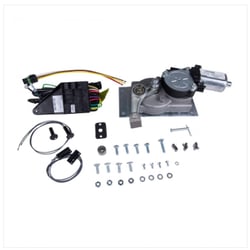 Picture of Kwikee Products Co 379145 RV Step Motor Conversion Kit for A Linkage