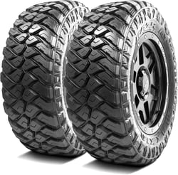 Picture of Maxxis RAZR MT Mud-Terrain Tire