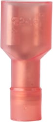 Ancor 221408 Female Disconnect Terminal 22-18 AWG Fully Insulated 100-Pack — image 2