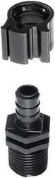 Picture of Flair-It Sales 30842 PEXlock Male Adapter 1/2" x 1/2" MPT