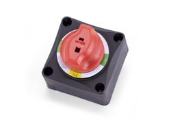 Picture of Sierra BS11020 Battery Switch 1-2-Both-Off Marine Battery Selector