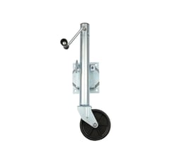 Ultra 49954034 Sidewind Swivel Marine Trailer Tongue Jack 1000 lb Capacity — image 2