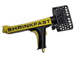 Picture of Shrinkfast 19998A Shrinkfast 998 Propane Heat Gun