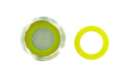 Picture of Valterra W1527VP Bathroom Faucet to Garden Hose Adapter