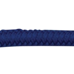 Picture of Sea-Dog Line 302110020NV-1 Double Braid Nylon Dock Line 3/8" x 20' Navy