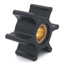 Picture of Sierra 18-8950 Water Pump Impeller for Yanmar Marine Diesel Engines