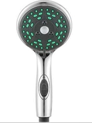 Dura Faucet DFSA432KCP 4-Function RV Shower Wand & Hose Kit, Chrome — image 3