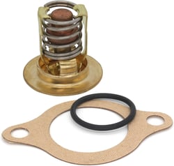 Picture of Sierra 18-3554 Thermostat 160°F for OMC & Volvo Penta Marine Engines