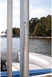 Jif Marine CMX Boarding Handrail for Docks and Boats — image 4