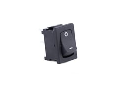 Picture of Sierra RK40800 Compact Rocker Switch ON-OFF SPST