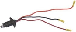 Sierra WH105001 24V Trolling Motor Plug with 6-Inch Lead — image 2