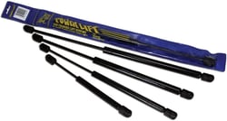 Picture of JR Products GSNI520075 Gas Spring 75 lb 9.66-17 Inch Stroke